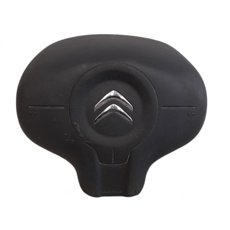 Airbag guida 98019057ZD Citroen C3 Picasso 2008-2017 - Airbag - 1 Airbag guida 98019057ZD Citroen C3 Picasso 2008-2017 - Airbag - 1