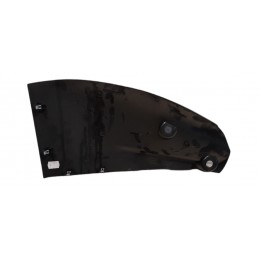 Rivestimento tunnel centrale lato destro 96828815 Citroen C3 Picasso 2008-2017 - Accessori cruscotto - 2