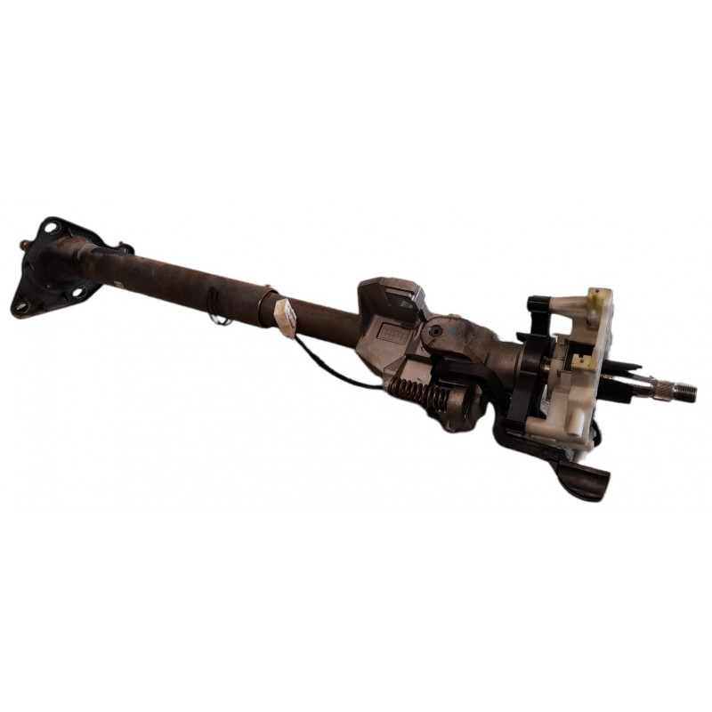 Piantone dello sterzo meccanico Ssangyong Rexton 2001-2012 - Piantone sterzo elettrico - 1
