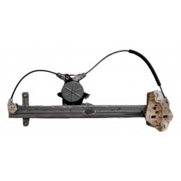 Alzavetro elettrico anteriore sinistro Honda FR-V 2004-2009 - Alzavetro - 1