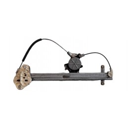 Alzavetro elettrico anteriore destro Honda FR-V 2004-2009 - Alzavetro - 1