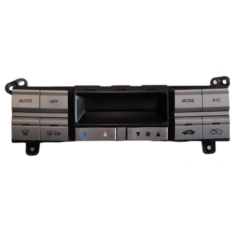 Centralina climatizzatore 79600SJHG41 Honda FR-V 2004-2009 - Comando climatizzatore - 1