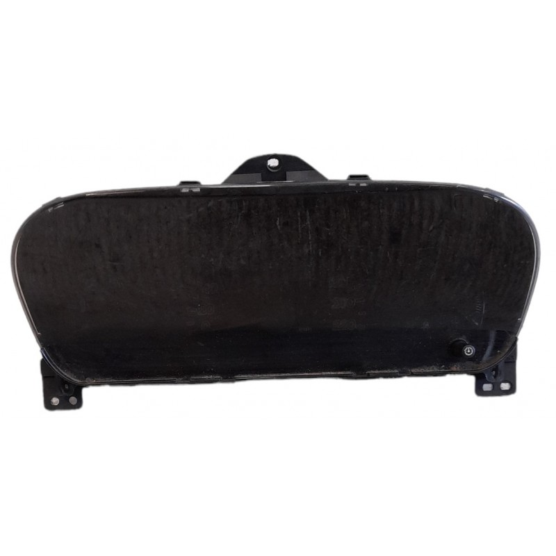 Quadro strumenti contachilometri 2574301922 Honda FR-V 2004-2009 - Quadro contachilometri - 1