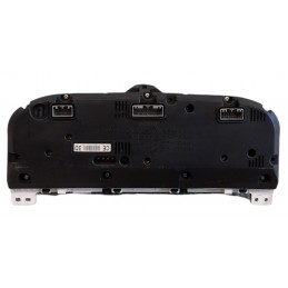 Quadro strumenti contachilometri 2574301922 Honda FR-V 2004-2009 - Quadro contachilometri - 2