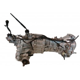 Cambio N222455 Suzuki Vitara 1.6 benzina 1988-1998 - Cambio - 2