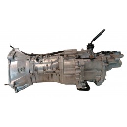 Cambio N222455 Suzuki Vitara 1.6 benzina 1988-1998 - Cambio - 3