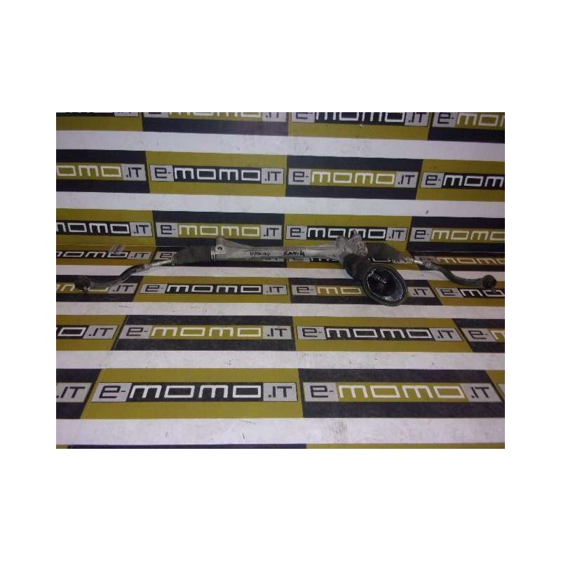 Scatola sterzo meccanica NSK00803 Totota Rav 4 Hybrid XA40 - Scatola sterzo - 1 Scatola sterzo meccanica NSK00803 Totota Rav 4 Hybrid XA40 - Scatola sterzo - 1