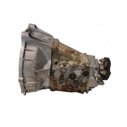 Cambio Mercedes W123 2.0 benzina 1976-1985 - Cambio - 2 Cambio Mercedes W123 2.0 benzina 1976-1985 - Cambio - 2