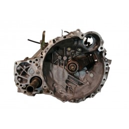 Cambio Toyota Rav 4 2.2 D4D Mk XA20 2000-2006 6 marce - Cambio - 1