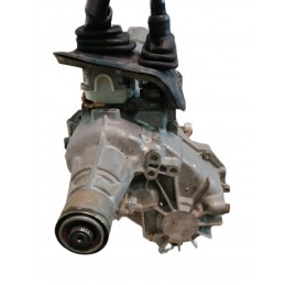 Cambio Opel frontera 2.3 Td 1991-1998 - Cambio - 4