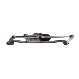 Motorino tergicristallo anteriore 53544102 Citroen Saxo 1996-2004 - Motorino tergicristallo - 2