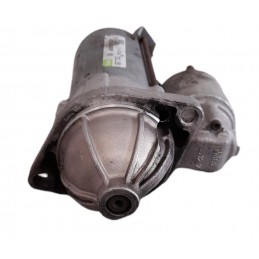 Motorino avviamento A0061510301 Mercedes Classe A Mk169 2004-2012 - Motorino avviamento - 2 Motorino avviamento A0061510301 Mercedes Classe A Mk169 2004-2012 - Motorino avviamento - 2