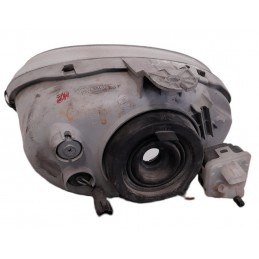 Proiettore anteriore destro Daewoo Matiz 1998-2007 - Proiettore anteriore - 2 Proiettore anteriore destro Daewoo Matiz 1998-2007 - Proiettore anteriore - 2