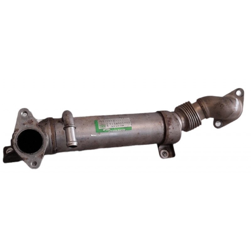 Scambiatore di calore 18720RMAE01 Honda FR-V 2.2 I-Cdti 2004-2009 - Scambiatore - 1