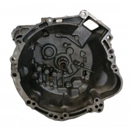 Cambio Daihatsu Terrios J1 1.3 benzina - Cambio - 1