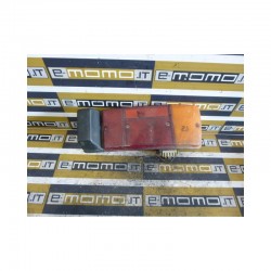 Fanale posteriore Dx. Fiat 127 - Illuminazione - 1
