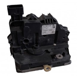 Serratura porta anteriore destra 51797558 Fiat Grande Punto 2005-2013 - Serratura - 1