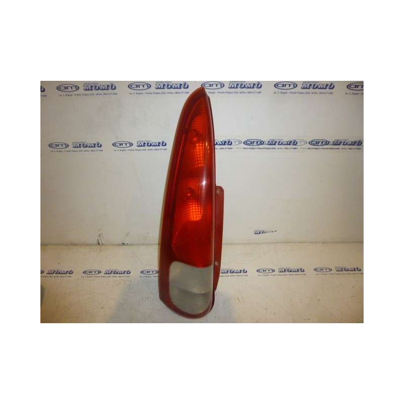 Fanale posteriore Sx.Daewoo Tacuma 2000-2009 - Illuminazione - 1