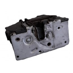 Serratura porta anteriore destra 51797558 Fiat Grande Punto 2005-2013 6 pin - Serratura - 2