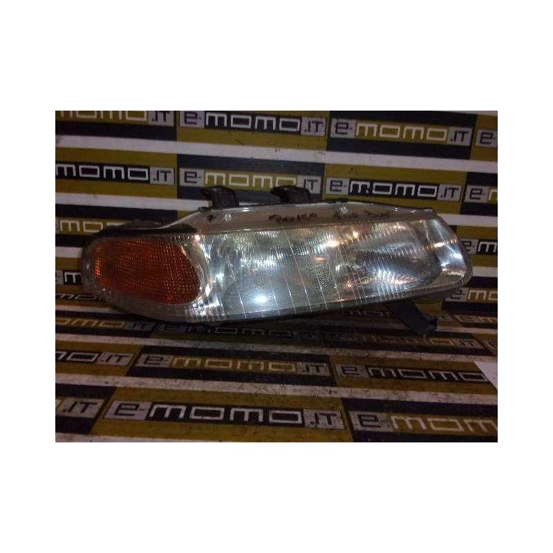 Proiettore Ant.Dx cod.54532745 Rover 400 - Illuminazione - 1