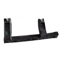 Guida scendente posteriore destro 51842943 Fiat Panda Mk319 2012 in poi - Portiera - 2 Guida scendente posteriore destro 51842943 Fiat Panda Mk319 2012 in poi - Portiera - 2