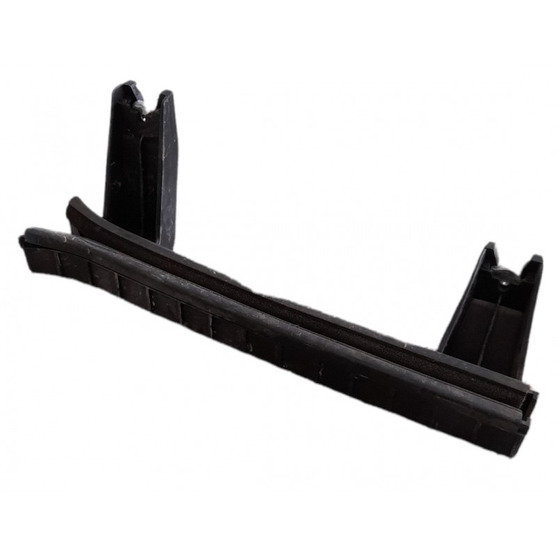 Guida scendete posteriore sinistro 51843780 Fiat Panda Mk319 2012 in poi - Corpo farfallato - 1