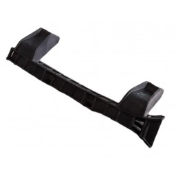 Guida scendete posteriore sinistro 51843780 Fiat Panda Mk319 2012 in poi - Corpo farfallato - 2