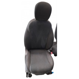 Sedili tappezzeria Lancia Ypsilon 2015 in poi - Sedili/Tappezzeria - 3