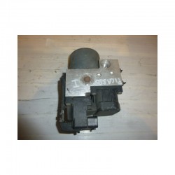 Pompa Abs 0265216642 963366680 Citroen Xsara Picasso 1999-2000 - Pompa ABS - 2