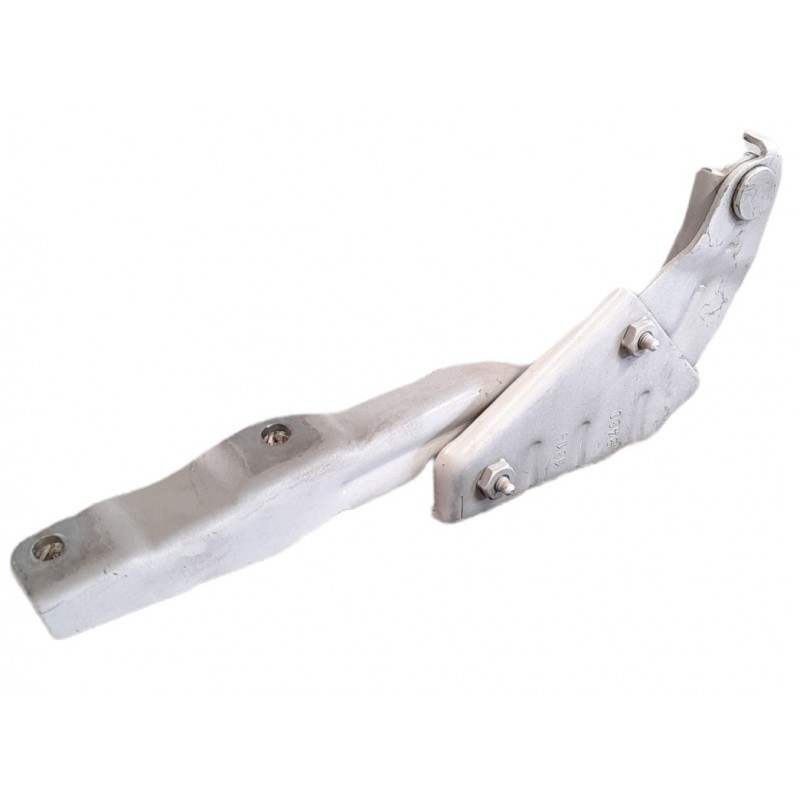 Cerniera cofano anteriore destra Lancia Ypsilon 2015 in poi - Cerniera - 1