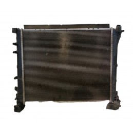 Radiatore acqua 13356129 Fiat Panda Mk 319 1.3 multijet 2012 in poi - Radiatore - 2 Radiatore acqua 13356129 Fiat Panda Mk 319 1.3 multijet 2012 in poi - Radiatore - 2