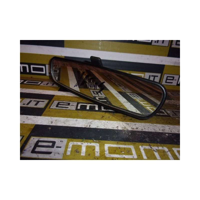 Specchietto retrovisore interno 011681 Toyota Yaris - Specchietto retrovisore - 1