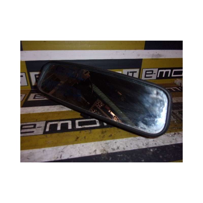 Specchietto retrovisore interno 012141 Chevrolet Nubira - Specchietto retrovisore - 1