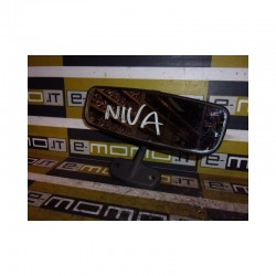 Specchietto retrovisore interno 01638 Lada Niva - Specchietto retrovisore - 1