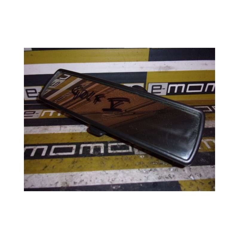 Specchietto retrovisore interno 10783 Volkswagen Golf V - Specchietto retrovisore - 1