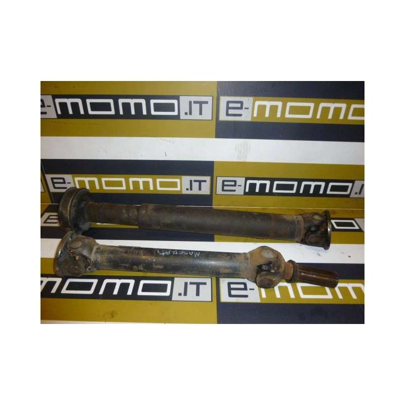 Albero trasmissione Maserati Biturbo v6 1982-1992