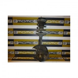 Ammortizzatore anteriore SX Maserati Biturbo v6 1982-1992 - Ammortizzatore - 1