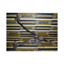 Braccio oscillante anteriore sinistro Maserati Biturbo v6 1982-1992 - Braccio oscillante - 1
