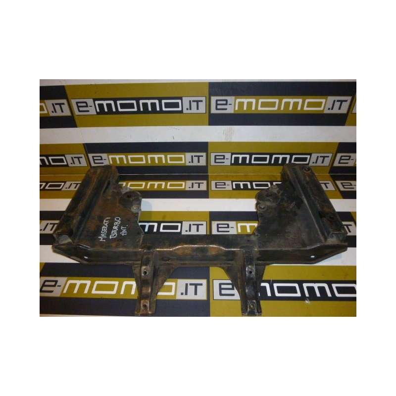 Culla motore assale ant. Maserati Biturbo v6 1982-1992