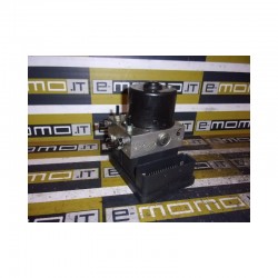 Pompa ABS 3M512C405HB 10020602164 Ford Focus C Max - Pompa ABS - 1