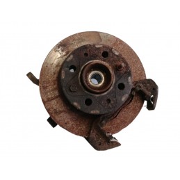 Fusello mozzo anteriore sinistro Fiat 128 1.1 benzina - Mozzi - 1