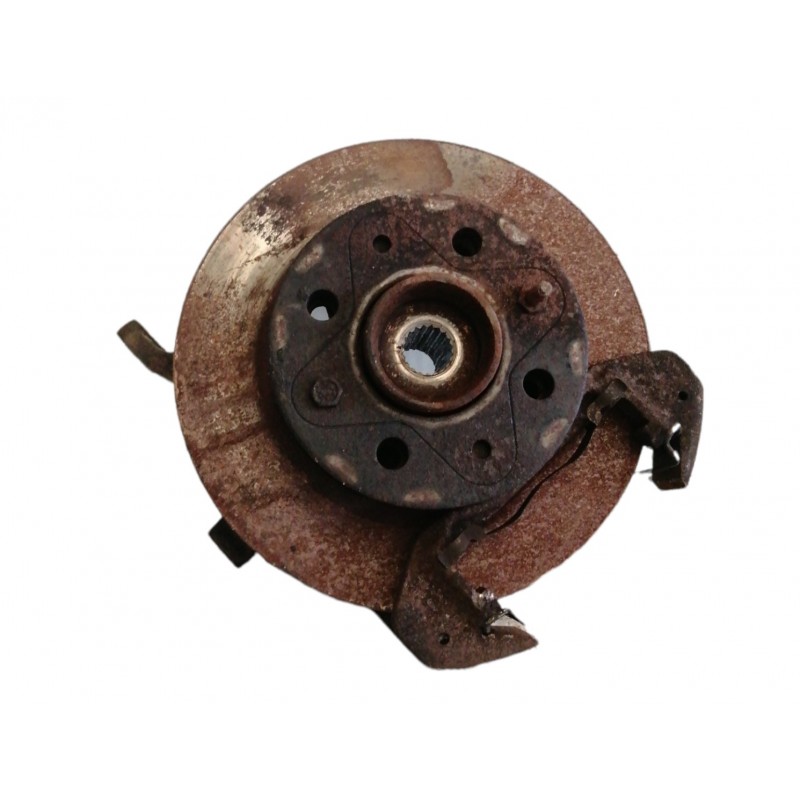 Fusello mozzo anteriore sinistro Fiat 128 1.1 benzina - Mozzi - 1