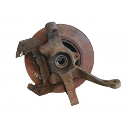 Fusello mozzo anteriore sinistro Fiat 128 1.1 benzina - Mozzi - 2