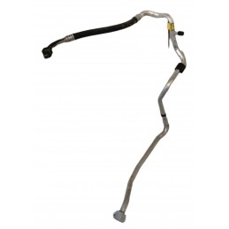 Tubo aria condizionata 51858911 Fiat Panda Mk 319 1.3 multijet 2012 in poi - Tubi e condotti - 1