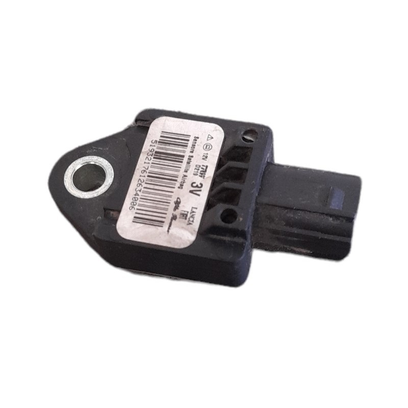 Sensore airbag 51932176 Lancia Ypsilon 2015 in poi - Sensore - 1