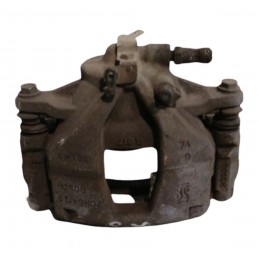 Pinza freno anteriore sinistra Fiat Grande Punto 1.3 multijet - Pinza freno - 1