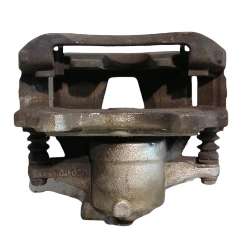 Pinza freno anteriore destra Fiat Grande Punto 1.3 multijet - Pinza freno - 1
