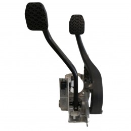 Pedaliera freno frizione 67871110 Bmw Serie 3 335i 306cv 225 kwE92 2005-2013 - Pedale frizione - 1