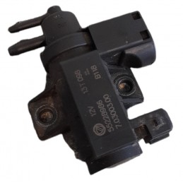 Elettrovalvola 55228986 Fiat Panda Mk319 0.9 twinair benzina 2012 in poi - Elettrovalvola - 1