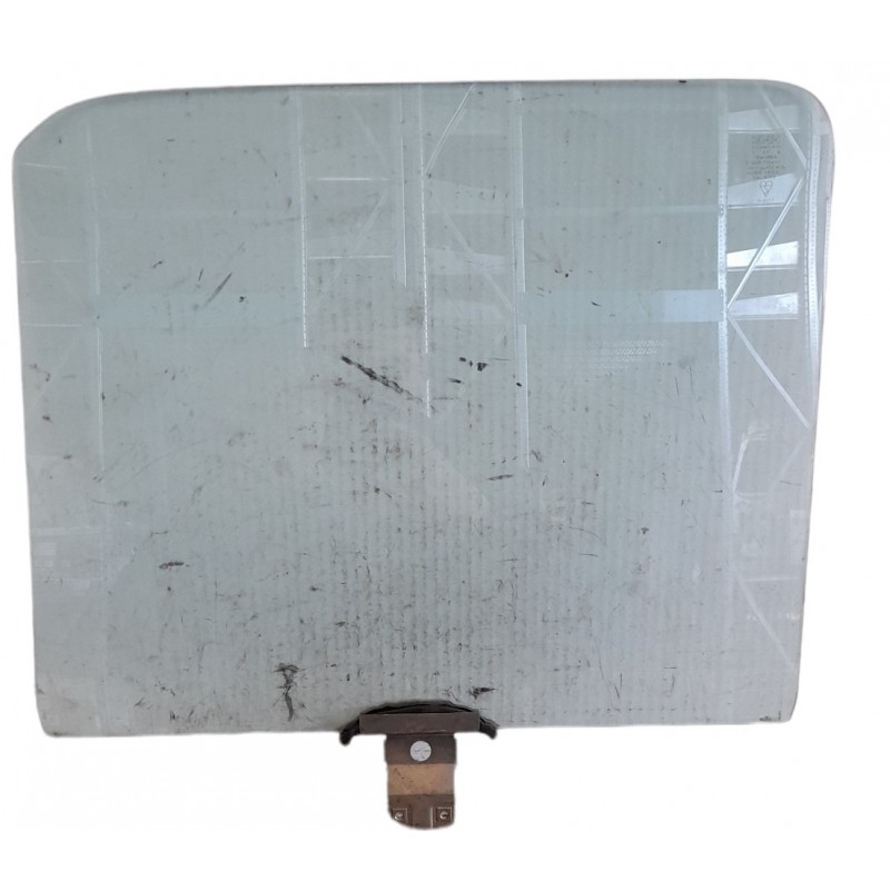 Scendete anteriore destro Fiat 128 1976-1985 - Deflettore - 1